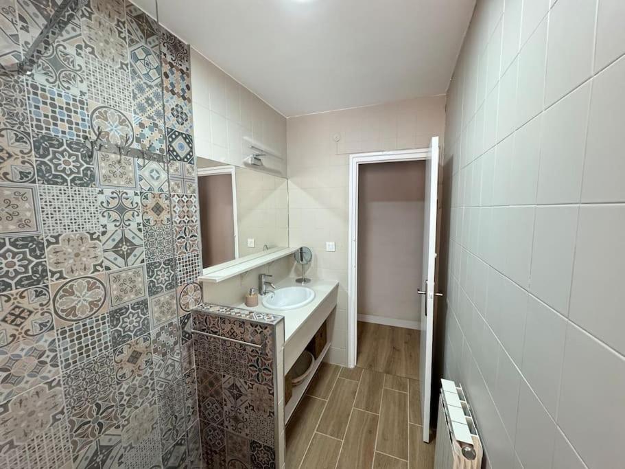 Alojamiento En Leon A 3' De La Catedral - Vut-Le1157 Εξωτερικό φωτογραφία